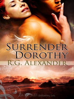 cover image of Surrender Dorothy